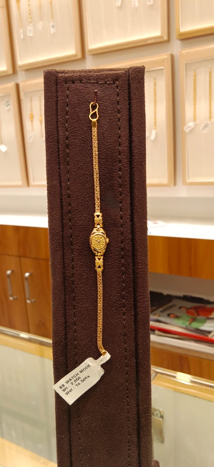 Baby Bracelet